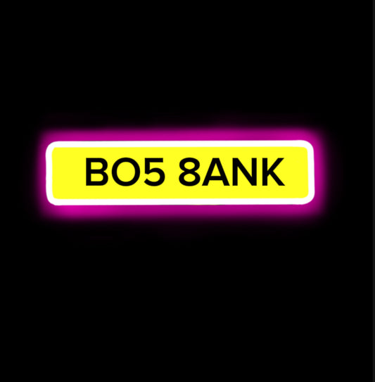 BOSS BANK