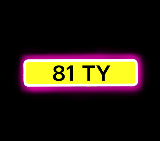 81 TY