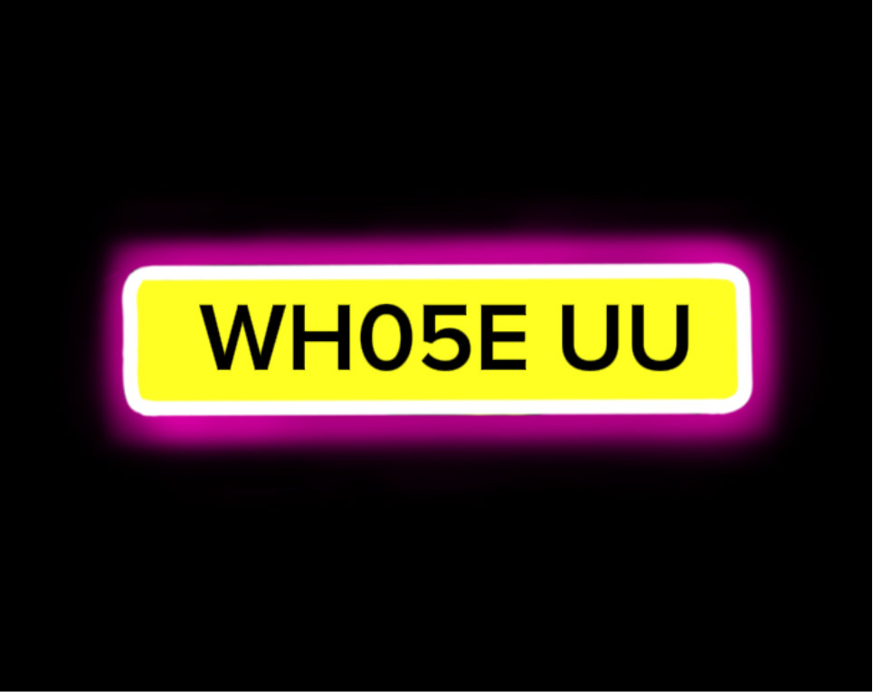 WHOSE U