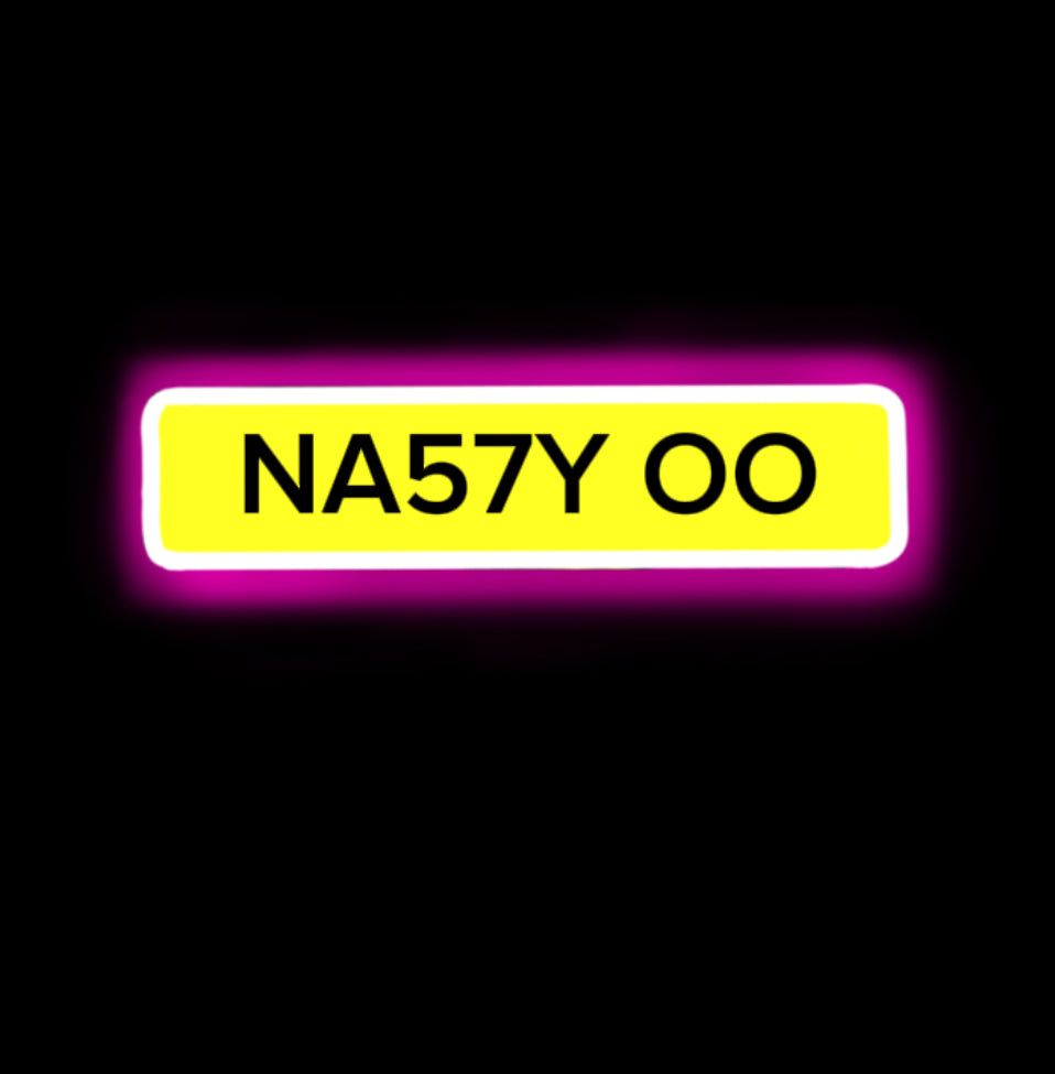 NASTY OO