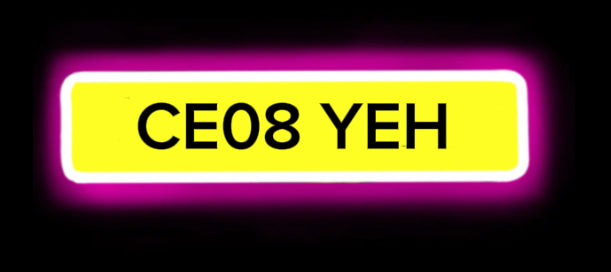 CEO YH/CEO 8 YH
