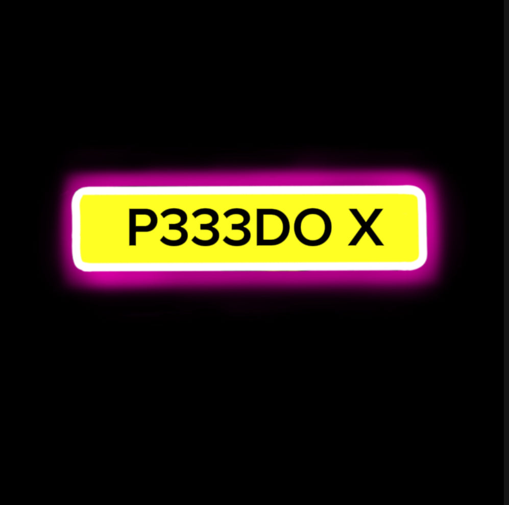 PĚEDO X
