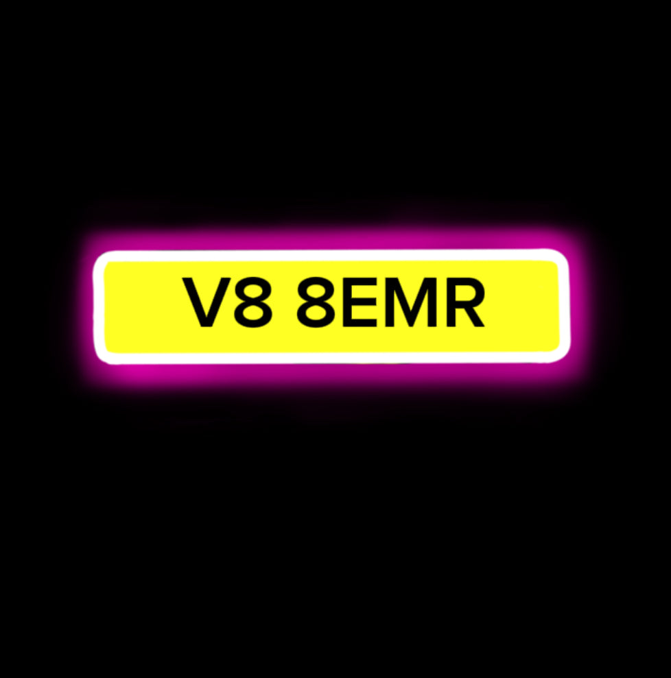 V8 BEEMER