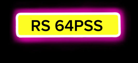 RS GAPS