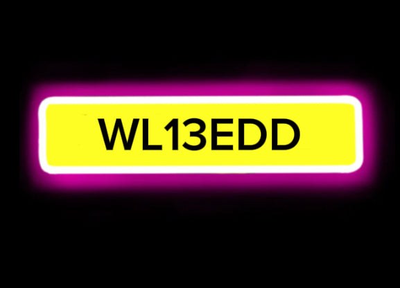 WALEED