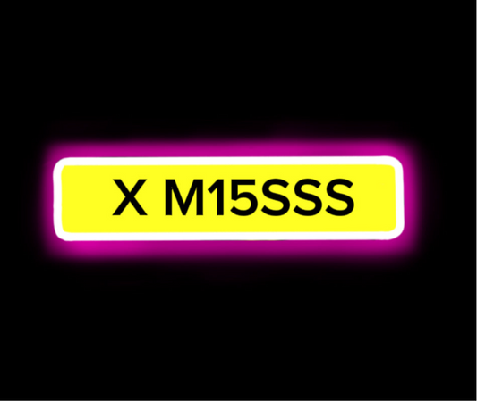 X M1SS