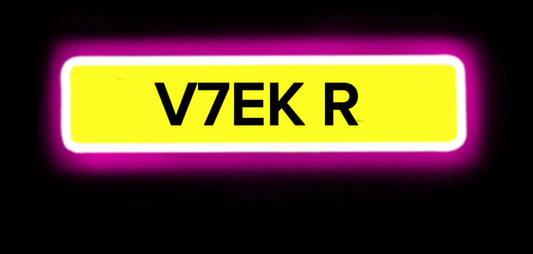VTEK R