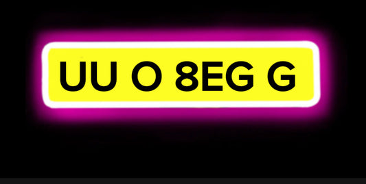 U BEG G