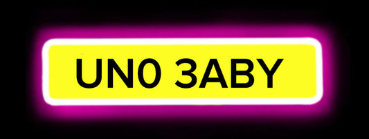 UNO BABY