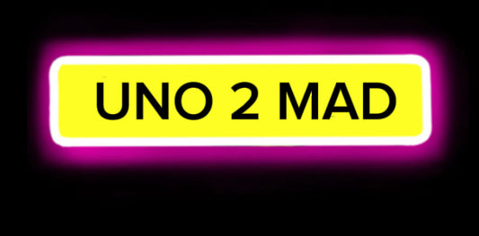 UNO 2 MAD