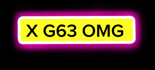 G63 OMG
