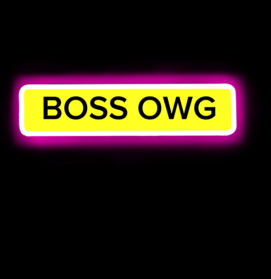 BOSS OG