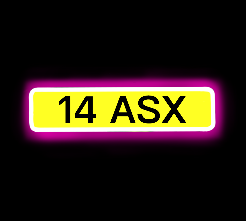 14 ASX