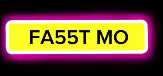FAST MO
