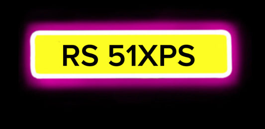 RS SLAPS