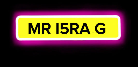 MR ISRA G