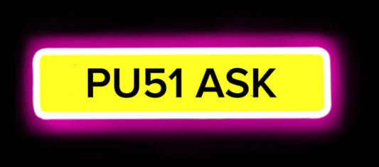 PUSI ASK