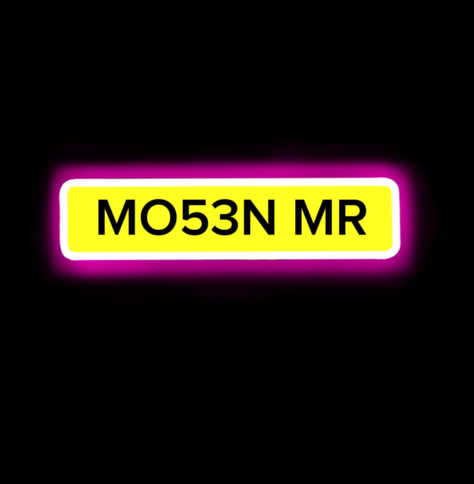 MOSEN MR
