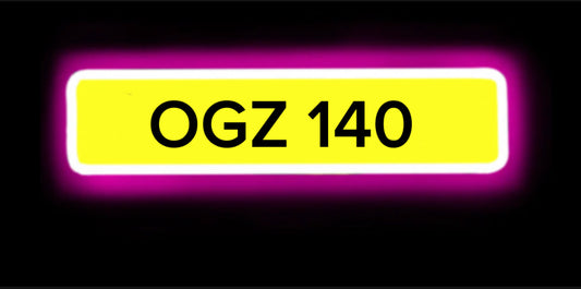 OGZ 140
