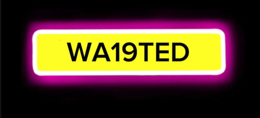 WANTED