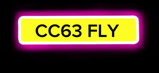 C63 FLY