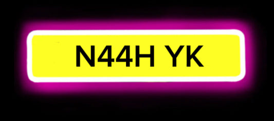 NAH YK