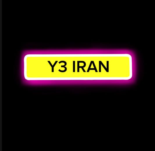 YE IRAN