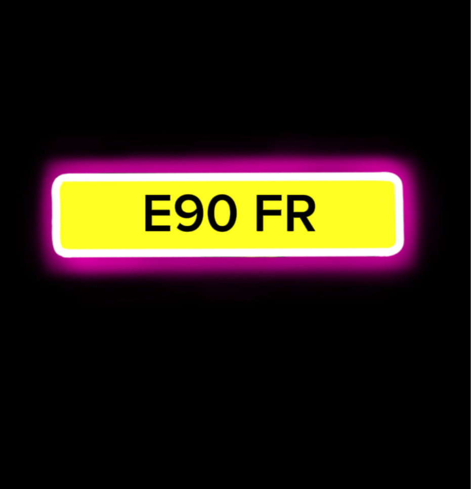 EGO FR