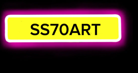 STUART