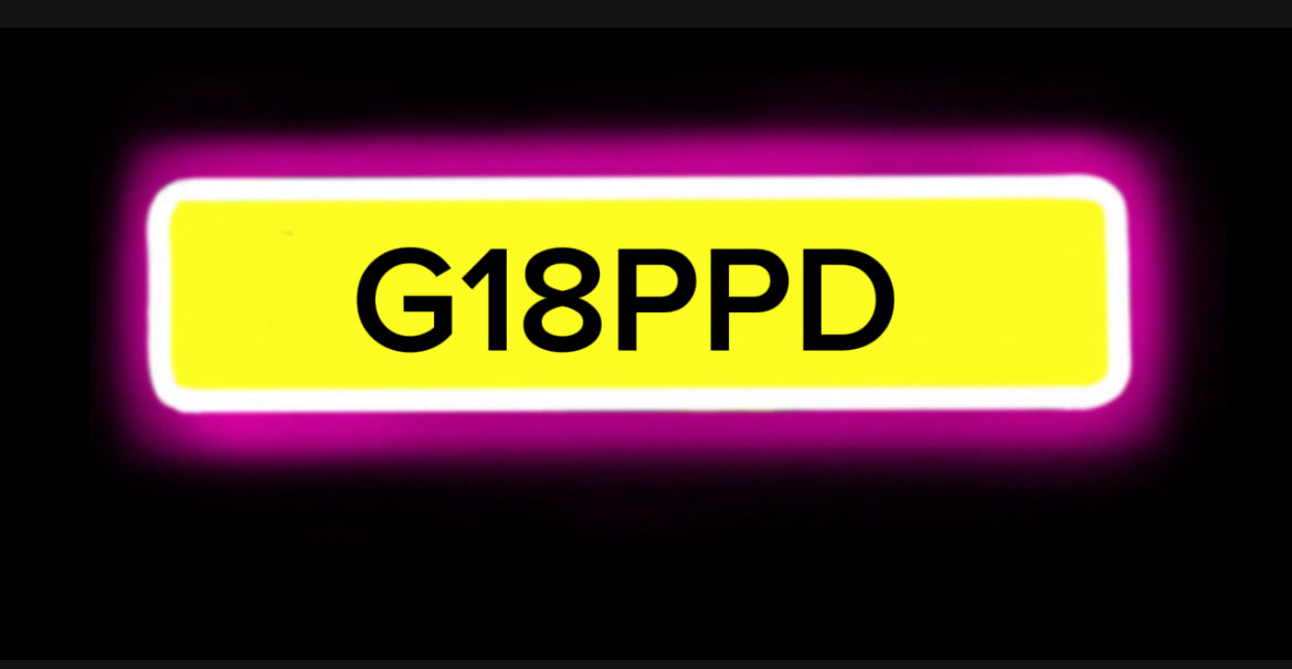 GAPPED