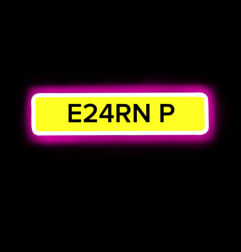 EARN P