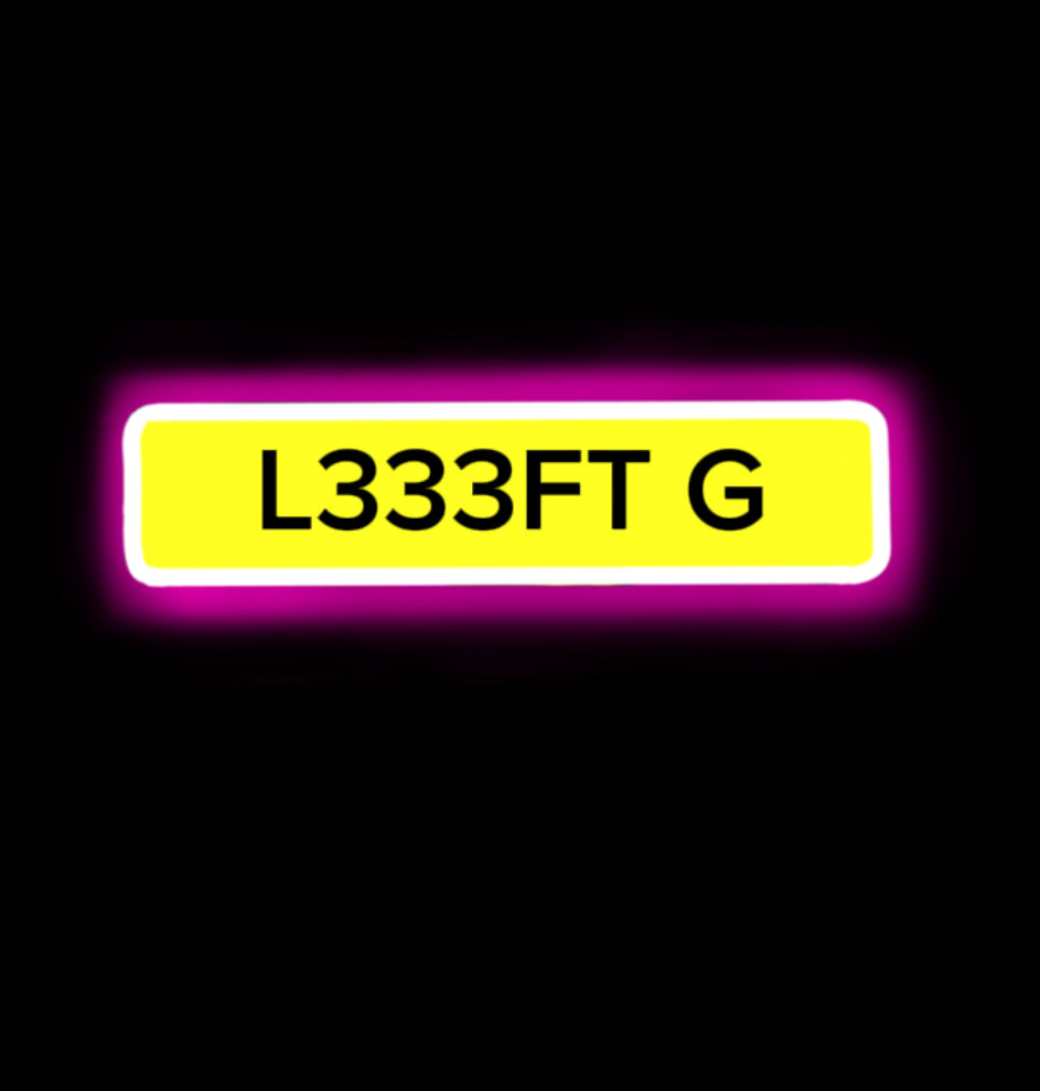 LEFT G