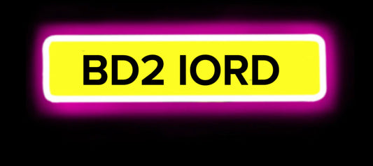 BD2 LORD