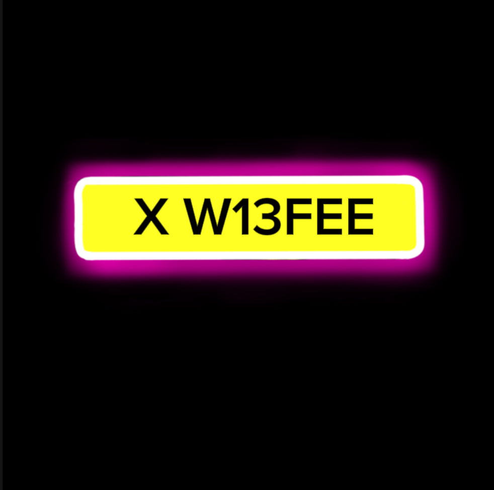 X WIFE