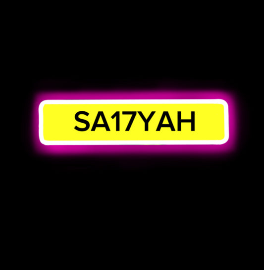 SANYAH