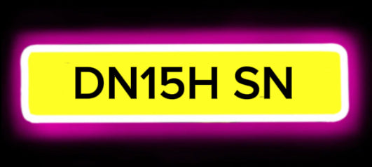 DANISH SN