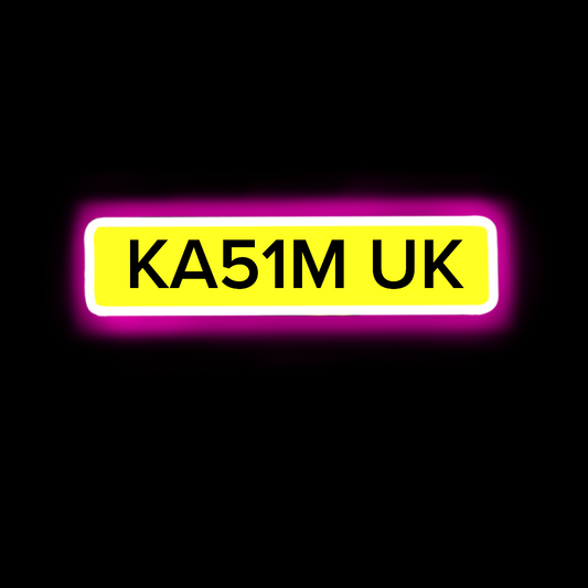 KA51M UK