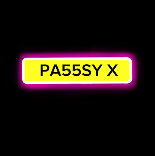 PASSY X
