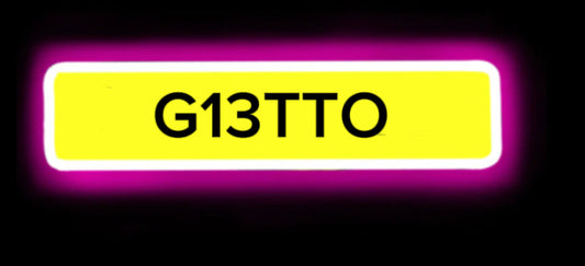GHETTO