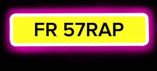 FR STRAP