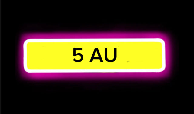 5 AU