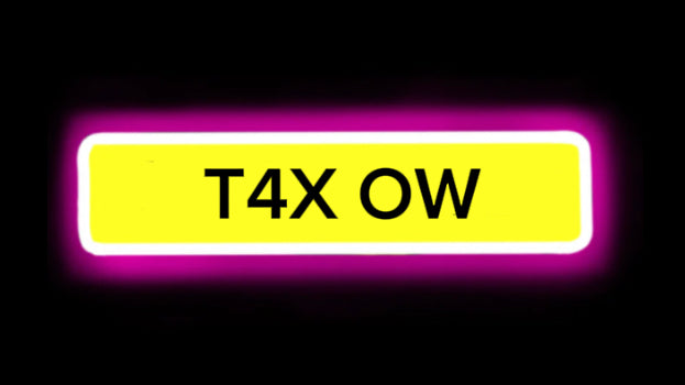 TAX OW