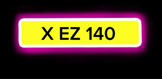X EZ 140