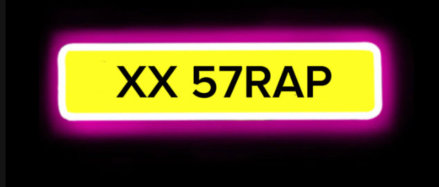XX STRAP
