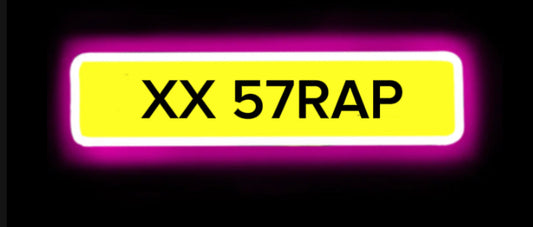 XX STRAP