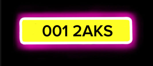01 ZAK/NUMBER ONE ZAKS
