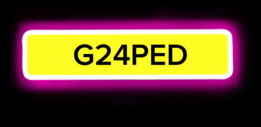 GAPPED