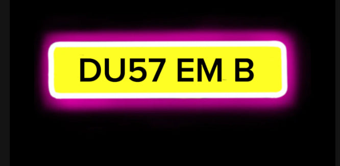 DUST EM B