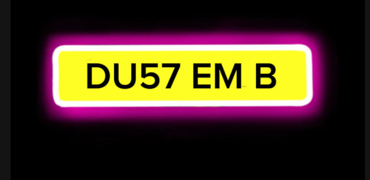 DUST EM B