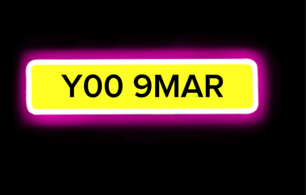 YOO OMAR/UMAR